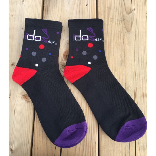 Socks pea UNISEX  (Duo pack)
